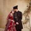 Chandani Red by MNR