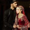 Chandani Red by MNR