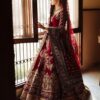 Chandani Red by MNR