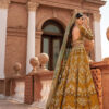 Kesar Mahal by MNR