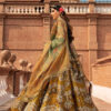 Kesar Mahal by MNR