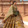 Kesar Mahal by MNR