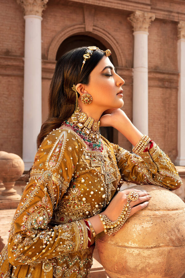 Kesar Mahal by MNR
