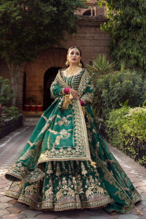 Nazneen by MNR