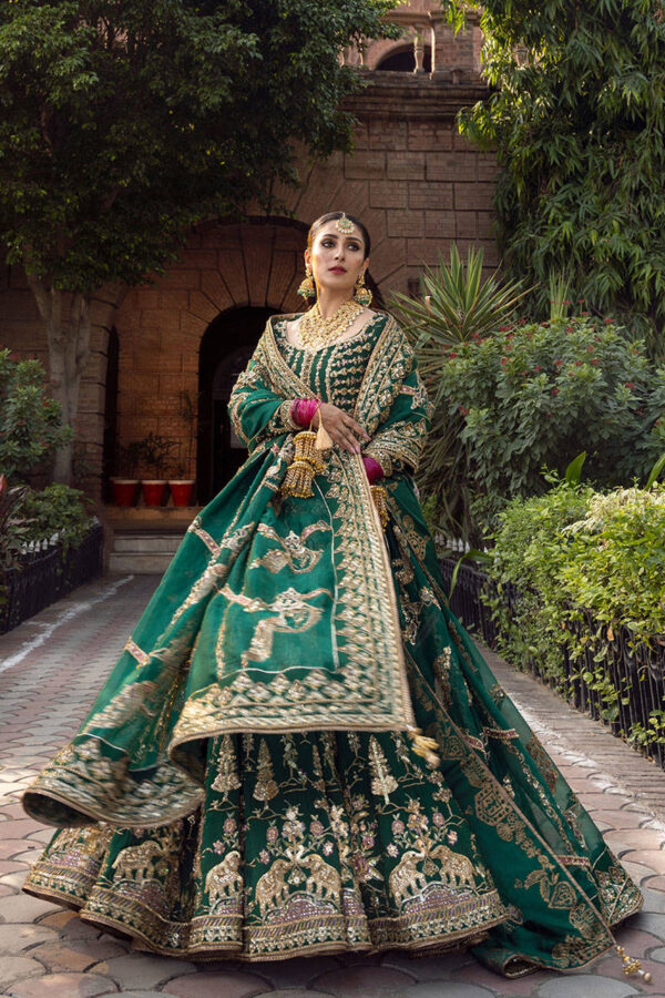 Nazneen by MNR