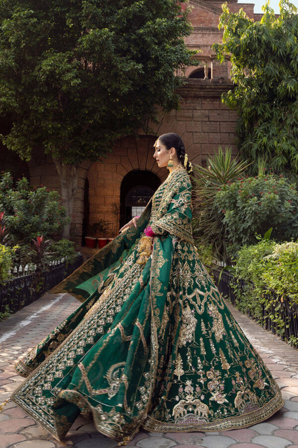 Nazneen by MNR