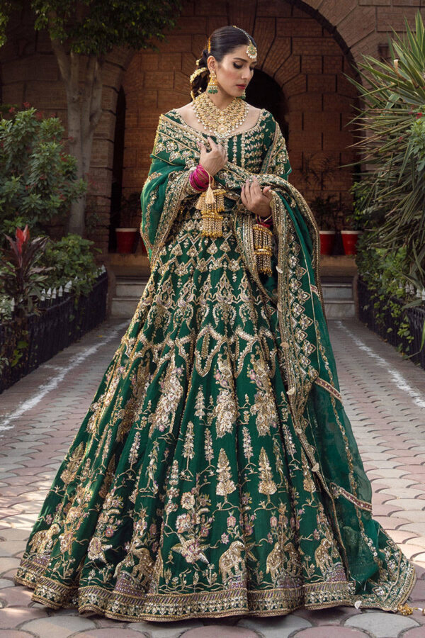Nazneen by MNR