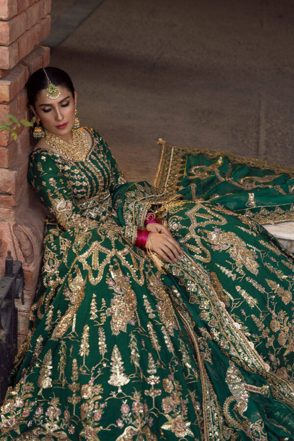 Nazneen by MNR