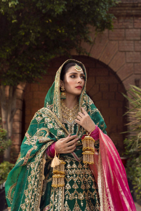Nazneen by MNR