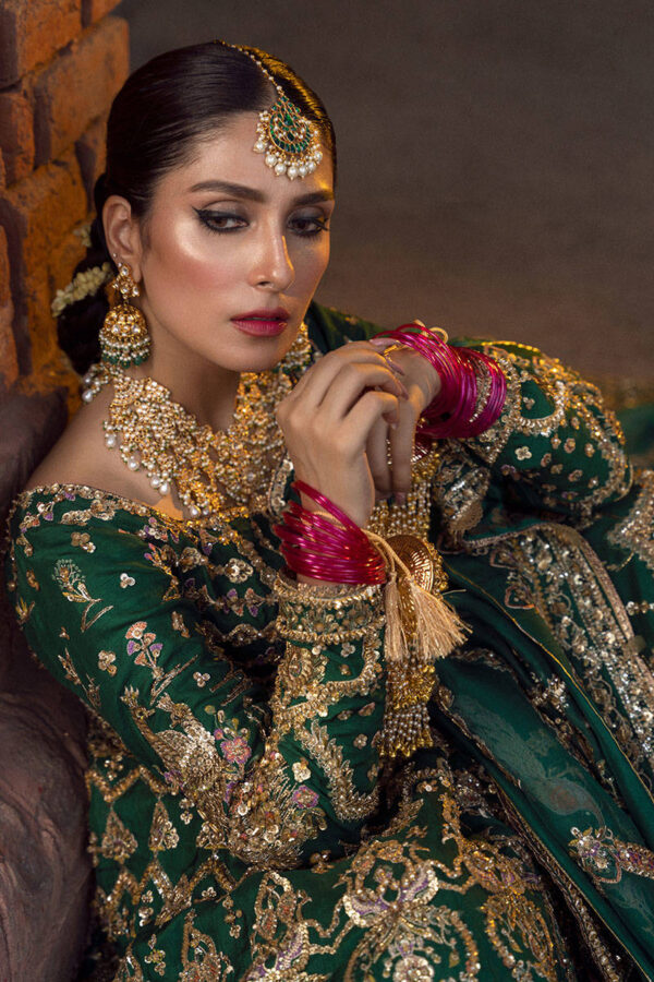 Nazneen by MNR