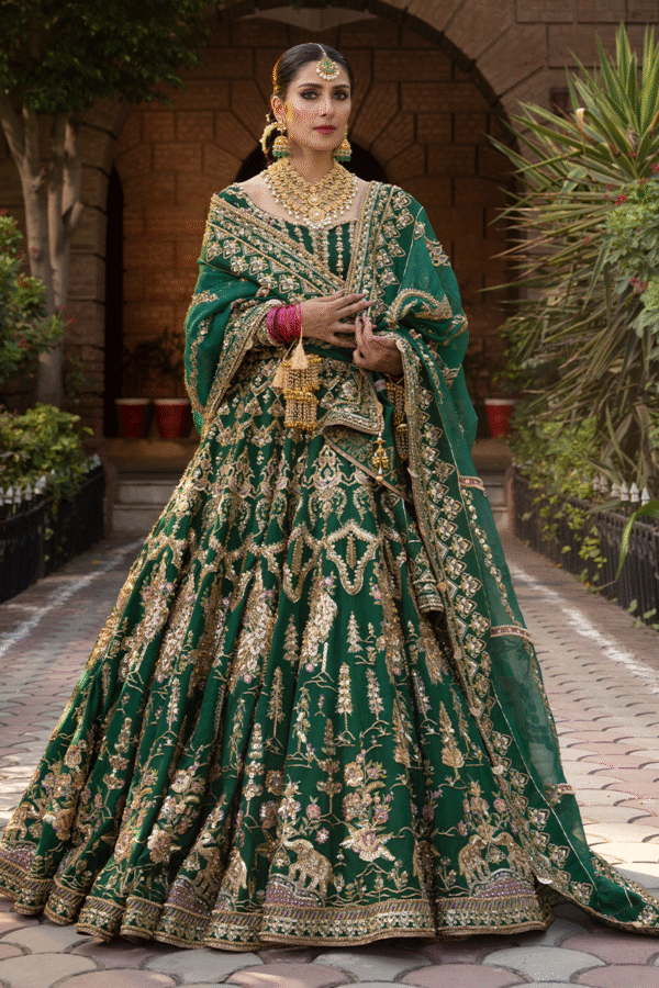 Nazneen by MNR