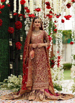 Heer Red by FTA
