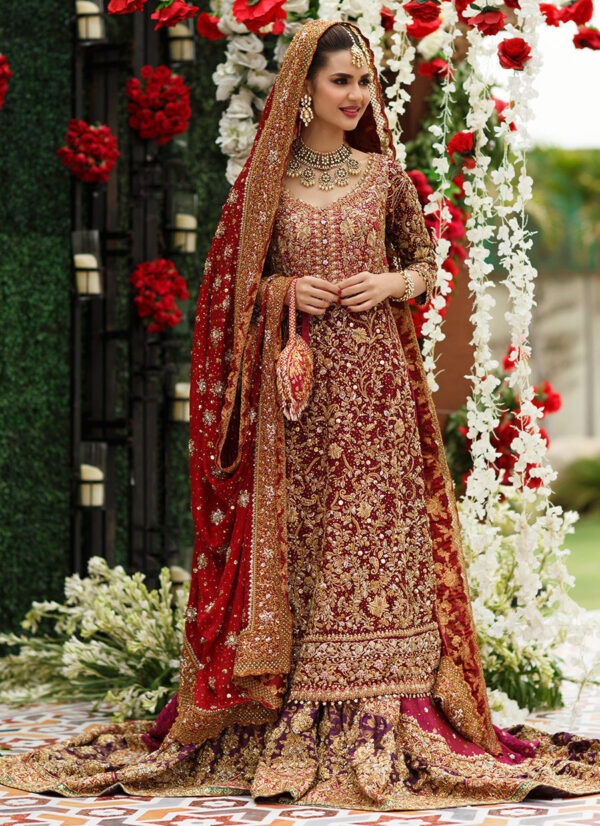 Heer Red by FTA