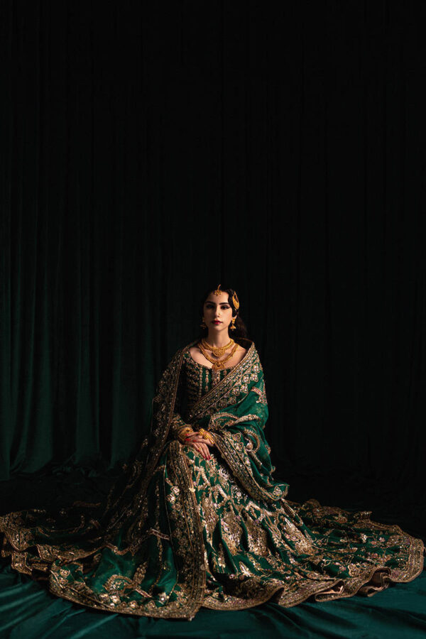 Nazneen by MNR