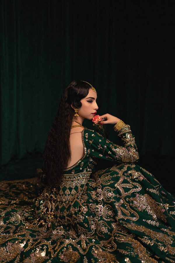 Nazneen by MNR