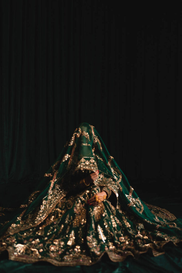Nazneen by MNR