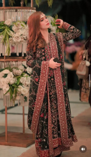 Formal Black by Haris Shakeel