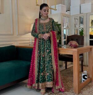 Anooshay by Haris Shakeel