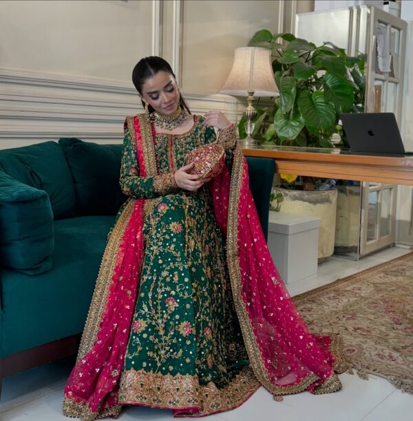 Anooshay by Haris Shakeel