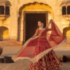 Arusa by Faiza Saqlain