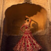 Arusa by Faiza Saqlain