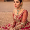 Arusa by Faiza Saqlain