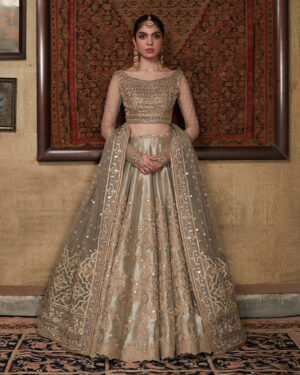 Delal by Faiza Saqlain