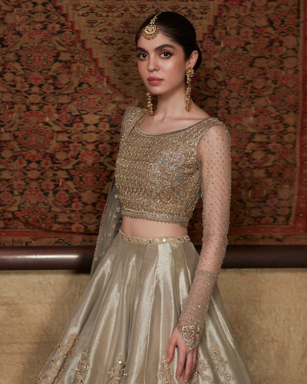 Delal by Faiza Saqlain