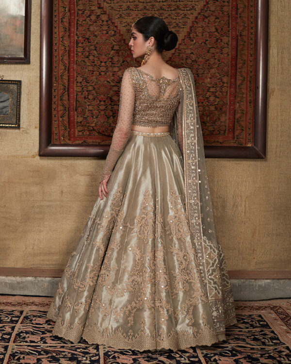 Delal by Faiza Saqlain