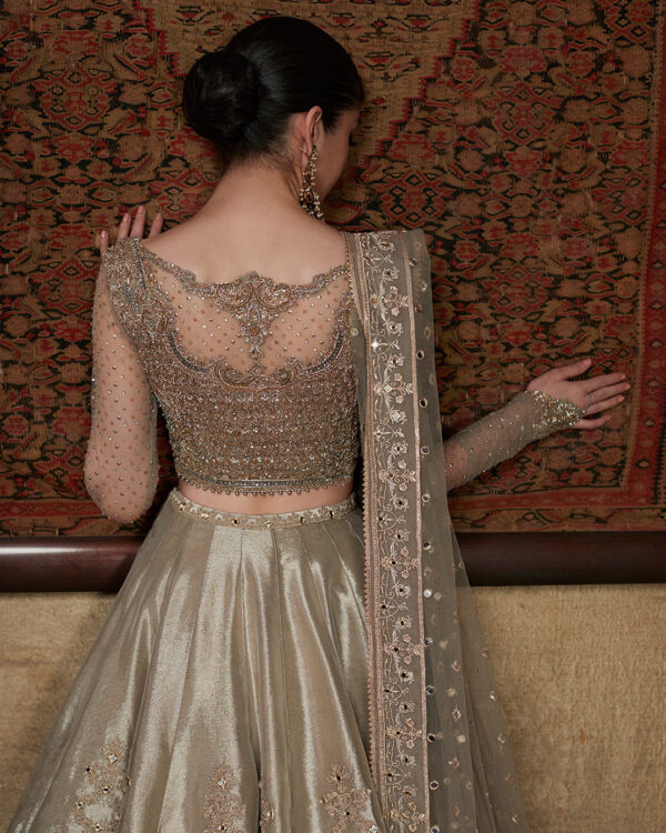 Delal by Faiza Saqlain