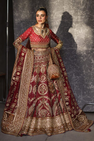 Malika Jaan A by MNR