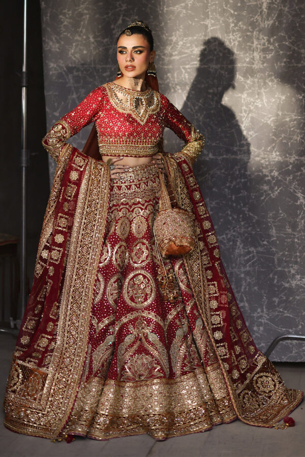 Malika Jaan A by MNR