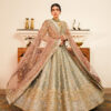 Najmeh by Faiza Saqlain