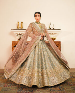 Najmeh by Faiza Saqlain