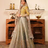 Najmeh by Faiza Saqlain
