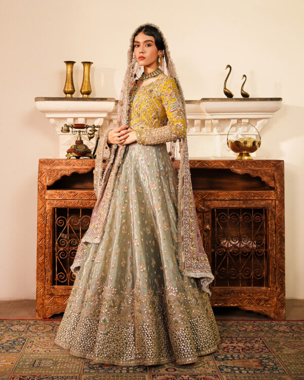 Najmeh by Faiza Saqlain