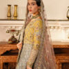 Najmeh by Faiza Saqlain