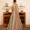 Najmeh by Faiza Saqlain