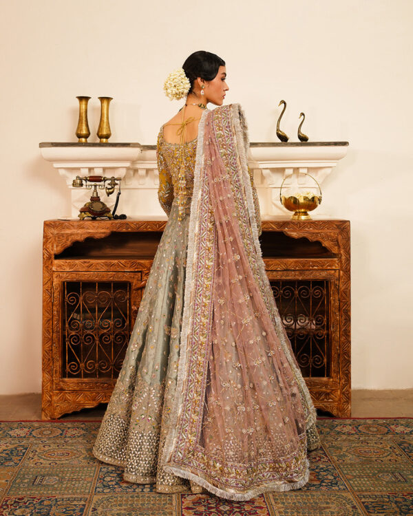 Najmeh by Faiza Saqlain