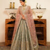Najmeh by Faiza Saqlain