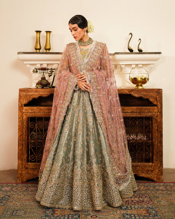 Najmeh by Faiza Saqlain