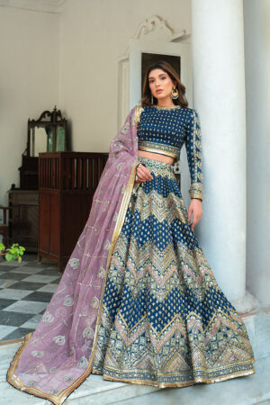 Shahtaj by MNR