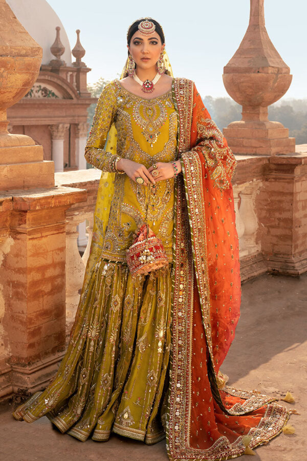 Zaitoon Bibi by MNR
