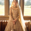 Zariana by Faiza Saqlain