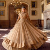 Zariana by Faiza Saqlain