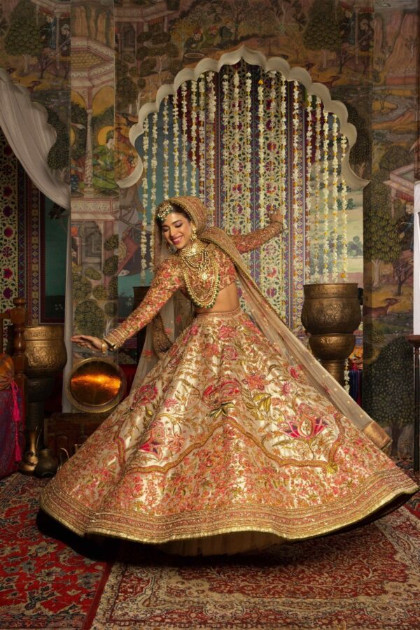 Gul Bahaar by Fahad Hussayn