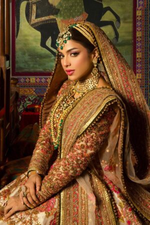 Gul Bahaar by Fahad Hussayn