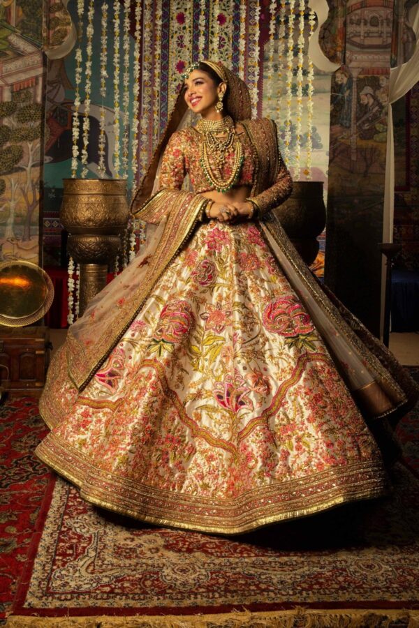 Gul Bahaar by Fahad Hussayn