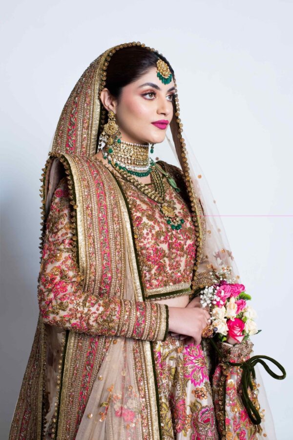 Gul Bahaar by Fahad Hussayn