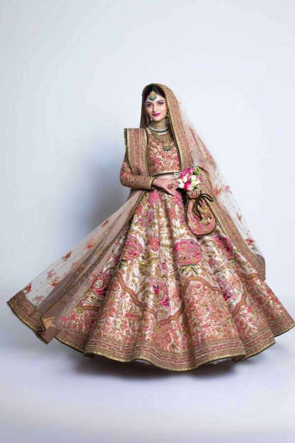Gul Bahaar by Fahad Hussayn